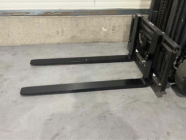 2017 still rx20-16 1600kg vorkheftruck - afbeelding 8 van  17