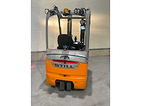 2017 still rx20-16 1600kg vorkheftruck - afbeelding 12 van  17