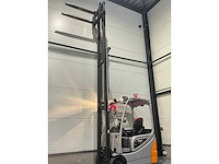 2017 still rx20-16 1600kg vorkheftruck - afbeelding 15 van  17