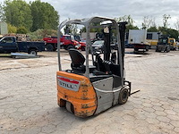 2017 still rx50-15 vorkheftruck - afbeelding 4 van  10