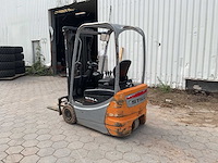 2017 still rx50-15 vorkheftruck - afbeelding 5 van  10
