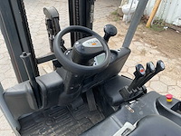 2017 still rx50-15 vorkheftruck - afbeelding 8 van  10