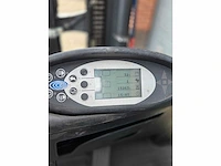 2017 still rx60-35 3500kg vorkheftruck - afbeelding 3 van  13