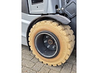 2017 still rx60-35 3500kg vorkheftruck - afbeelding 2 van  13