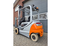 2017 still rx60-35 3500kg vorkheftruck - afbeelding 7 van  13