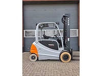 2017 still rx60-35 3500kg vorkheftruck - afbeelding 8 van  13