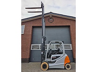 2017 still rx60-35 3500kg vorkheftruck - afbeelding 9 van  13