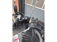 2017 still rx60-35 3500kg vorkheftruck - afbeelding 13 van  13