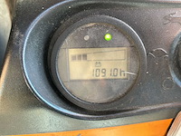 2017 still sf20 elektrische palletwagen - afbeelding 5 van  8