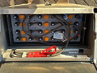 2017 still sf20 elektrische palletwagen - afbeelding 8 van  8