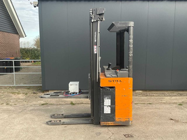2017 still stapelaar - afbeelding 1 van  8