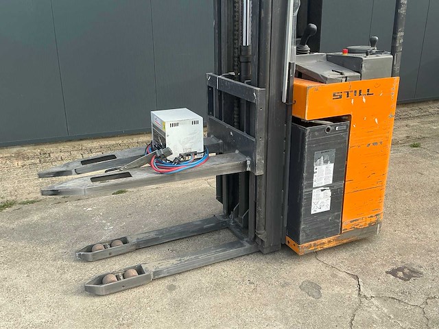 2017 still stapelaar - afbeelding 2 van  8