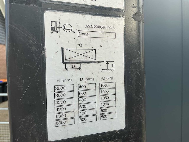 2017 still stapelaar - afbeelding 4 van  8