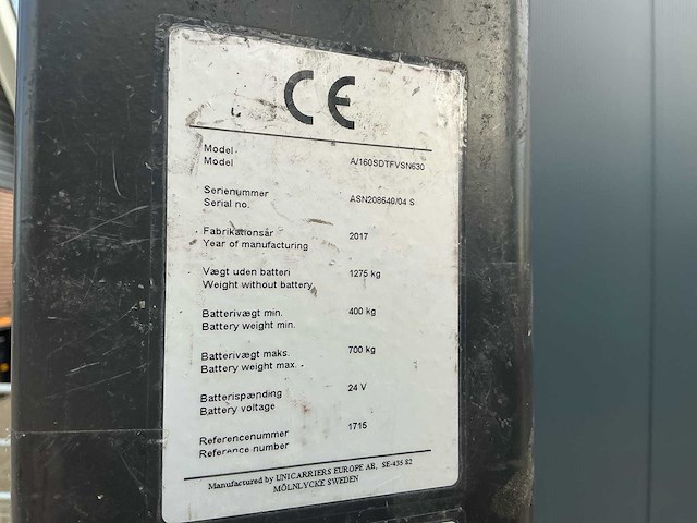 2017 still stapelaar - afbeelding 8 van  8