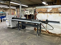 2017 stromab tr450 opduwzaag - afbeelding 6 van  13