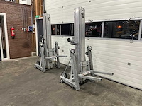 2017 sumner 2118 kanaallift (2x) - afbeelding 2 van  9