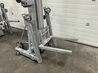 2017 sumner 2118 kanaallift (2x) - afbeelding 3 van  9