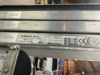 2017 sumner 2118 kanaallift (2x) - afbeelding 8 van  9