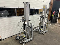 2017 sumner 2118 kanaallift (2x) - afbeelding 9 van  9