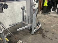 2017 sumner 2118 kanaallift (2x) - afbeelding 5 van  6