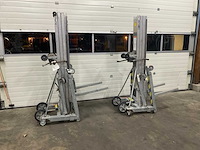 2017 sumner 2118 kanaallift - afbeelding 1 van  9