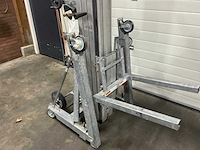 2017 sumner 2118 kanaallift - afbeelding 4 van  9