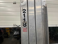 2017 sumner 2118 kanaallift - afbeelding 5 van  9