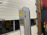 2017 sumner 2118 kanaallift - afbeelding 6 van  9