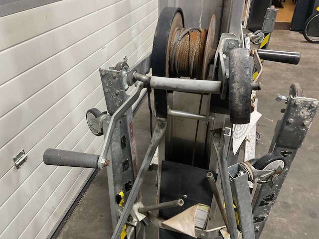 2017 sumner 2118 kanaallift - afbeelding 7 van  9