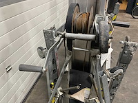 2017 sumner 2118 kanaallift - afbeelding 7 van  9