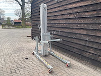 2017 sumner 2118 kanaallift - afbeelding 2 van  5