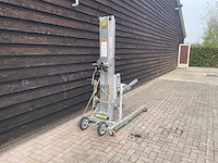 2017 sumner 2118 kanaallift - afbeelding 3 van  5