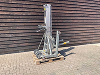 2017 sumner 2118 kanaallift - afbeelding 1 van  5