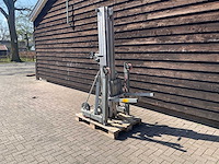 2017 sumner 2118 kanaallift - afbeelding 2 van  5