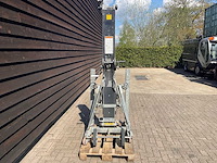 2017 sumner 2118 kanaallift - afbeelding 3 van  5