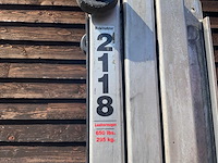 2017 sumner 2118 kanaallift - afbeelding 5 van  5