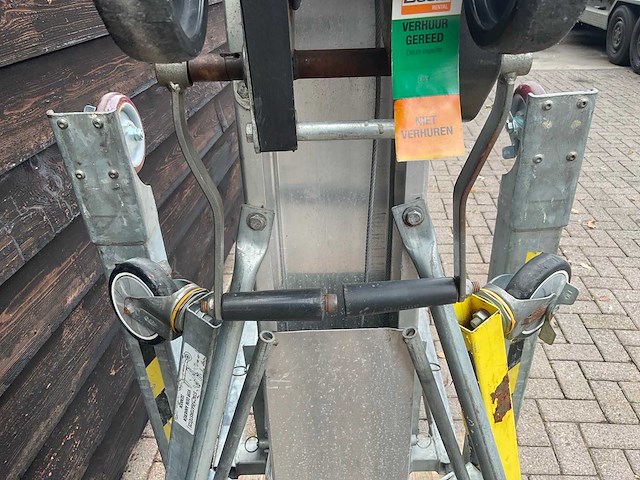 2017 sumner 2118 kanaallift - afbeelding 5 van  6
