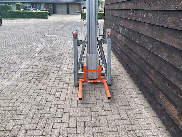 2017 sumner 2118 kanaallift - afbeelding 3 van  7