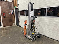 2017 sumner 2118 kanaallift - afbeelding 2 van  7