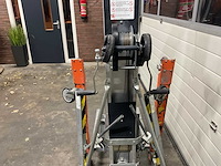 2017 sumner 2118 kanaallift - afbeelding 5 van  7