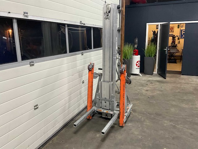 2017 sumner 2118 kanaallift - afbeelding 7 van  7
