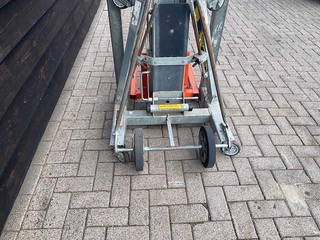 2017 sumner 2118 kanaallift - afbeelding 6 van  7