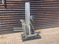 2017 sumner 2118 kanaallift - afbeelding 1 van  5