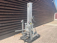 2017 sumner 2118 kanaallift - afbeelding 3 van  5