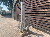 2017 sumner 2118 kanaallift - afbeelding 1 van  6