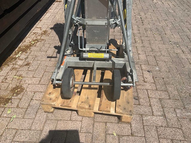 2017 sumner 2118 kanaallift - afbeelding 3 van  6