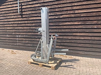 2017 sumner 2118 kanaallift - afbeelding 1 van  7
