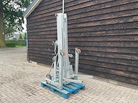 2017 sumner 2118 kanaallift - afbeelding 1 van  1