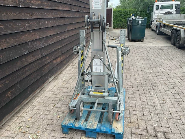 2017 sumner 2118 kanaallift - afbeelding 4 van  6