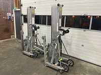 2017 sumner 2124 kanaallift (2x) - afbeelding 2 van  6